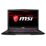 MSI GE63 Raider 8RF Core i7-8750H 16GB 1TB + 512GB SSD GeForce GTX 1070 15.6 Inch Windows 10 Gaming Laptop 