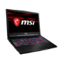 MSI GE63 Raider 8RF Core i7-8750H 16GB 1TB + 512GB SSD GeForce GTX 1070 15.6 Inch Windows 10 Gaming Laptop 