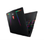 MSI GE63 Raider 8RF Core i7-8750H 16GB 1TB + 512GB SSD GeForce GTX 1070 15.6 Inch Windows 10 Gaming Laptop 