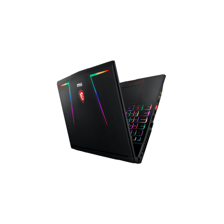 MSI GE63 Raider 8RF Core i7-8750H 16GB 1TB + 512GB SSD GeForce GTX 1070 15.6 Inch Windows 10 Gaming Laptop 