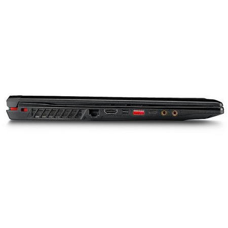 MSI GE63 Raider 8RF Core i7-8750H 16GB 1TB + 512GB SSD GeForce GTX 1070 15.6 Inch Windows 10 Gaming Laptop 