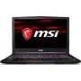 Refurbished MSI Raider RGB GE63 Core i7-8750H 16GB 1TB & 256GB GTX 1070 15.6 Inch Windows 10 Gaming Laptop