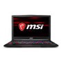 MSI Raider RGB GE63 Core i7-8750H 16GB 1TB + 256GB SSD 15.6 Inch GeForce GTX 1070 Gaming Laptop