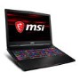 MSI Raider RGB GE63 Core i7-8750H 16GB 1TB + 256GB SSD 15.6 Inch GeForce GTX 1070 Gaming Laptop