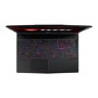MSI Raider RGB GE63 Core i7-8750H 16GB 1TB + 256GB SSD 15.6 Inch GeForce GTX 1070 Gaming Laptop