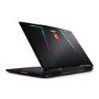 MSI Raider RGB GE63 Core i7-8750H 16GB 1TB + 256GB SSD 15.6 Inch GeForce GTX 1070 Gaming Laptop