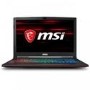 MSI GP63 Leopard 8RE Core i7-8750H 16GB 1TB + 128GB SSD GeForce GTX 1060 15.6 Inch Windows 10 Gaming Laptop  