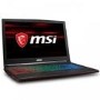 MSI GP63 Leopard 8RE Core i7-8750H 16GB 1TB + 128GB SSD GeForce GTX 1060 15.6 Inch Windows 10 Gaming Laptop  