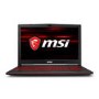 MSI GL63 8RC Core i5-8300H 8GB 1TB + 128GB SSD GeForce GTX 1050 15.6 Inch Windows 10 Gaming Laptop 