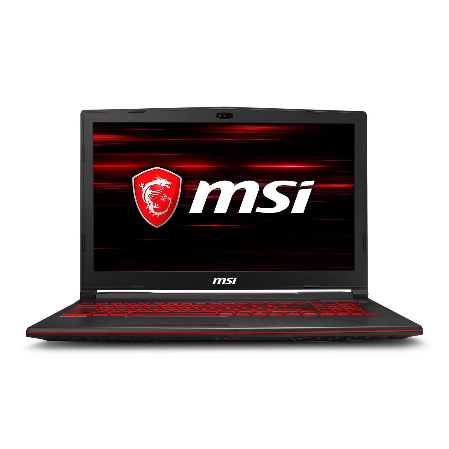 MSI GL63 With Core I7-9750H, GeForce GTX 1650, And A 512 GB NVMe SSD Now Shipping For 800.420275.0 MSI GL63 With Core I7-9750H, GeForce GTX 1650, And A 512 GB NVMe SSD Now Shipping For 800.420275.0