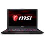 MSI GE63 Raider RGB 8SE-091UK Core i7-8750H 16GB 256GB 1TB 15.6 Inch RTX 2060 Windows 10 Gaming Laptop