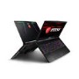 MSI GE63 Raider RGB 8SE-091UK Core i7-8750H 16GB 256GB 1TB 15.6 Inch RTX 2060 Windows 10 Gaming Laptop