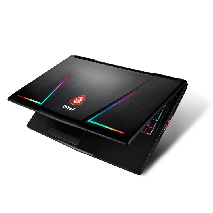 MSI GE63 Raider RGB 8SE-091UK Core i7-8750H 16GB 256GB 1TB 15.6 Inch RTX 2060 Windows 10 Gaming Laptop