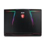 MSI GE63 Raider RGB 8SE-091UK Core i7-8750H 16GB 256GB 1TB 15.6 Inch RTX 2060 Windows 10 Gaming Laptop