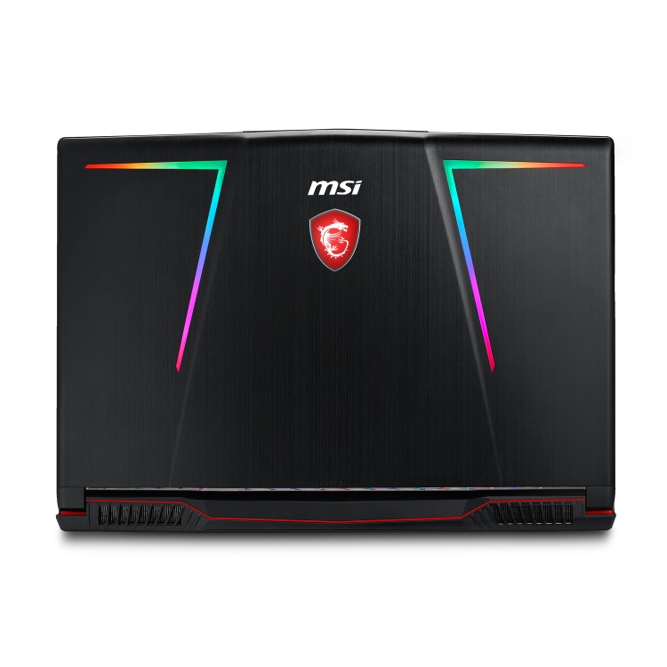 MSI GE63 Raider RGB 8SE-091UK Core i7-8750H 16GB 256GB 1TB 15.6 Inch RTX 2060 Windows 10 Gaming Laptop