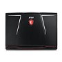 MSI GE63 Raider RGB 8SE-091UK Core i7-8750H 16GB 256GB 1TB 15.6 Inch RTX 2060 Windows 10 Gaming Laptop