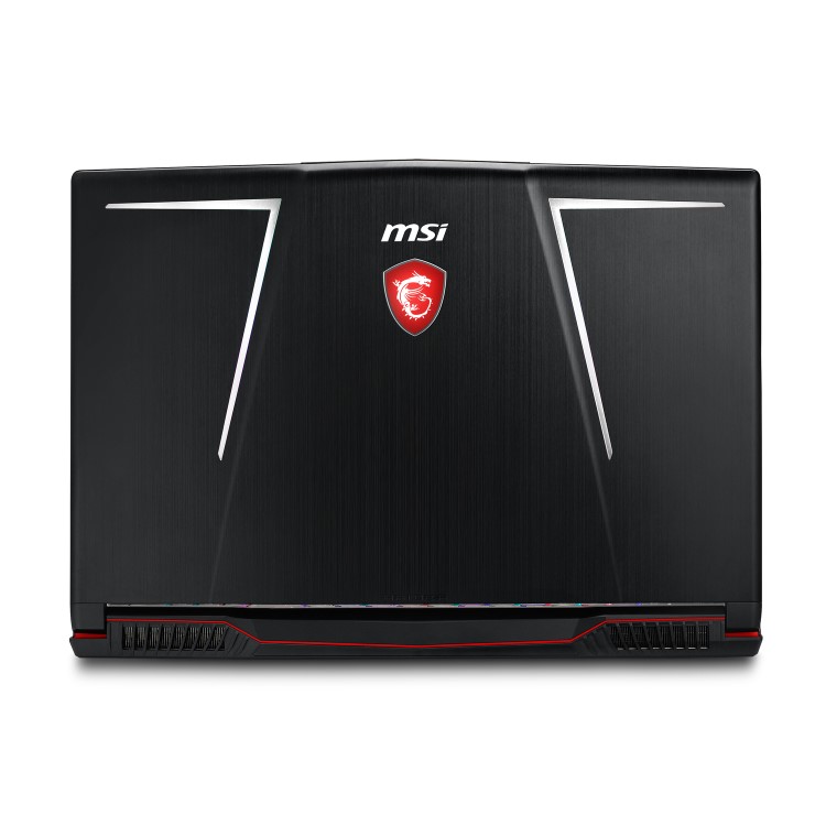 MSI GE63 Raider RGB 8SE-091UK Core i7-8750H 16GB 256GB 1TB 15.6 Inch RTX 2060 Windows 10 Gaming Laptop