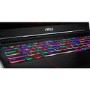 MSI GE63 Raider RGB 8SE-091UK Core i7-8750H 16GB 256GB 1TB 15.6 Inch RTX 2060 Windows 10 Gaming Laptop