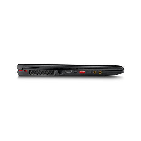 MSI GE63 Raider RGB 8SE-091UK Core i7-8750H 16GB 256GB 1TB 15.6 Inch RTX 2060 Windows 10 Gaming Laptop