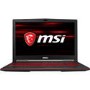 MSI GL63 Core i7 8GB 128GB SSD 1 TB 15.6 Inch GeForce RTX 2060 6G  Windows 10 Home Gaming Laptop