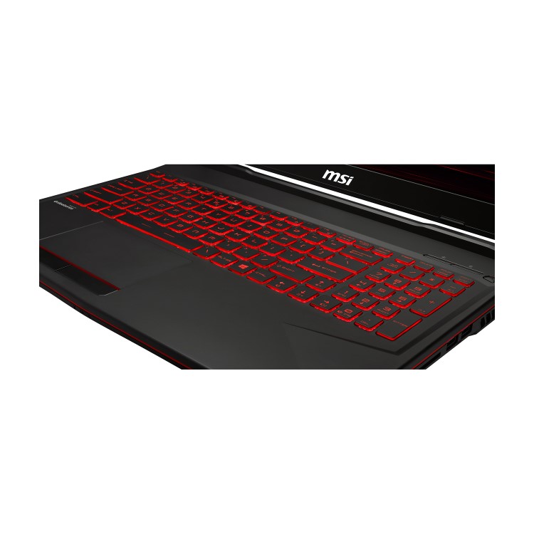 MSI GL63 Core i7 8GB 128GB SSD 1 TB 15.6 Inch GeForce RTX 2060 6G  Windows 10 Home Gaming Laptop