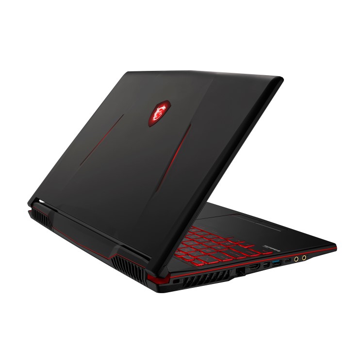 MSI GL63 Core i7 8GB 128GB SSD 1 TB 15.6 Inch GeForce RTX 2060 6G  Windows 10 Home Gaming Laptop