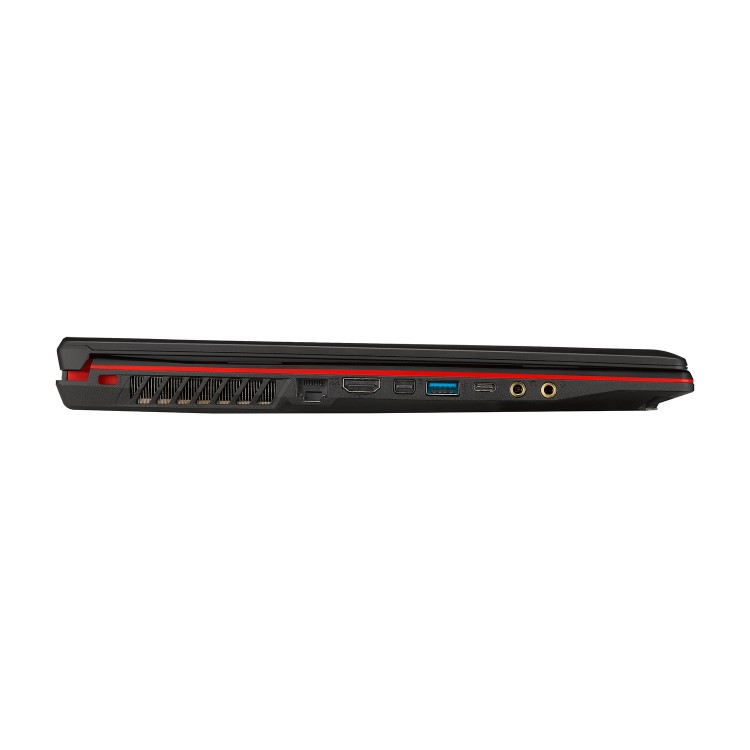 MSI GL63 Core i7 8GB 128GB SSD 1 TB 15.6 Inch GeForce RTX 2060 6G  Windows 10 Home Gaming Laptop