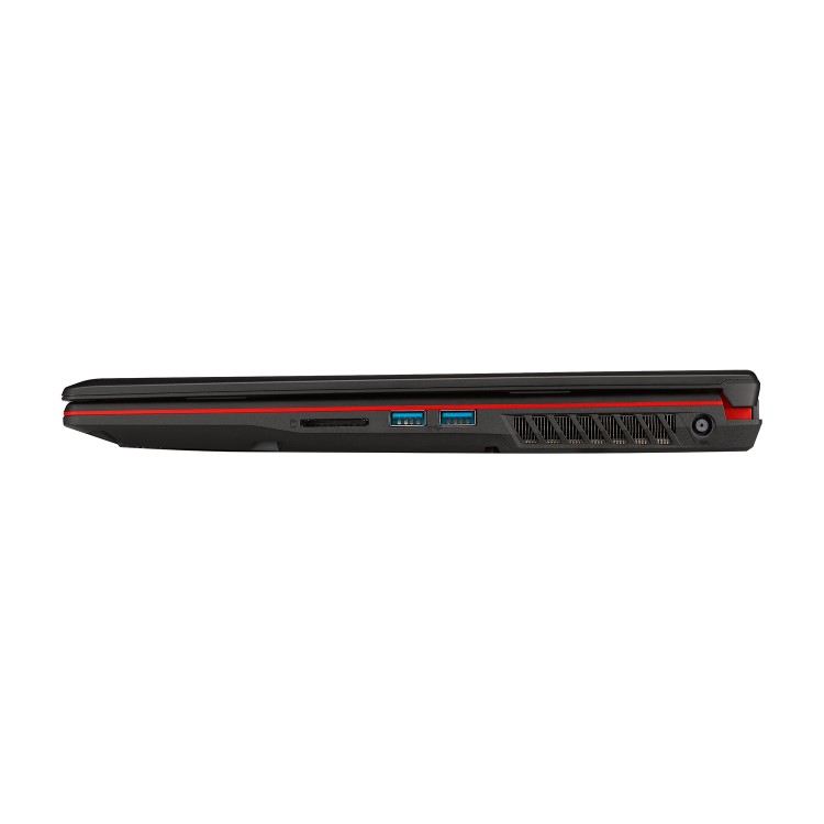 MSI GL63 Core i7 8GB 128GB SSD 1 TB 15.6 Inch GeForce RTX 2060 6G  Windows 10 Home Gaming Laptop