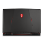 MSI GL63 9SD Core i7-9750H 16GB 256GB SSD 1TB HDD 15.6 Inch FHD GeForce GTX 1660Ti Windows 10 Home Gaming Laptop