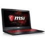MSI GL63 9SD-849UK Core i7-9750H 8GB 1TB HDD + 256GB SSD 15.6 Inch FHD GeForce GTX 1660 Ti 6GB Windows 10 Gaming Laptop