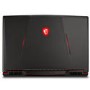MSI GL63 9SD-849UK Core i7-9750H 8GB 1TB HDD + 256GB SSD 15.6 Inch FHD GeForce GTX 1660 Ti 6GB Windows 10 Gaming Laptop