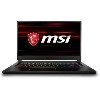 GRADE A1 - MSI GS65 Stealth 8RF 15.6 Inch Core i7-8750H 16GB 256GB SSD GeForce GTX 1070 8GB Windows 10 Home  Gaming Laptop