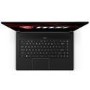 MSI GS65 Stealth 8RF 15.6 Inch Core i7-8750H 16GB 256GB SSD GeForce GTX 1070 8GB Windows 10 Home  Gaming Laptop
