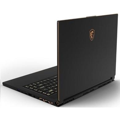 MSI GS65 Stealth 8RF 15.6 Inch Core i7-8750H 16GB 256GB SSD GeForce GTX 1070 8GB Windows 10 Home  Gaming Laptop