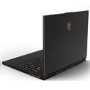 MSI GS65 Stealth 8RF 15.6 Inch Core i7-8750H 16GB 256GB SSD GeForce GTX 1070 8GB Windows 10 Home  Gaming Laptop
