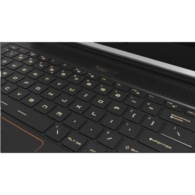 MSI GS65 Stealth 8RF 15.6 Inch Core i7-8750H 16GB 256GB SSD GeForce GTX 1070 8GB Windows 10 Home  Gaming Laptop