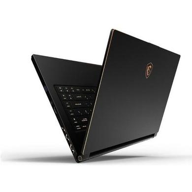 MSI GS65 Stealth 8RF 15.6 Inch Core i7-8750H 16GB 256GB SSD GeForce GTX 1070 8GB Windows 10 Home  Gaming Laptop