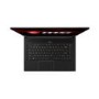 MSI GS65 Stealth Thin 8RF Core i7-8750H 32GB 512GB SSD GTX 1070 15.6 Inch FHD MaxQ Gaming Laptop 