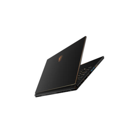 MSI GS65 Stealth Thin 8RF Core i7-8750H 32GB 512GB SSD GTX 1070 15.6 Inch FHD MaxQ Gaming Laptop 