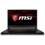 Refurbished MSI Stealth Thin GS65 Core i7-8750H 16GB 256GB GTX 1060 6GB 15.6 Inch Windows 10 Gaming 
