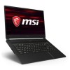 MSI Stealth Thin GS65 Core i7-8750H 16GB 256GB  GeForce GTX 1060 6GB 15.6 Inch Full HD 144Hz Gaming Laptop 