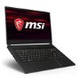MSI Stealth Thin GS65 Core i7-8750H 16GB 256GB  GeForce GTX 1060 6GB 15.6 Inch Full HD 144Hz Gaming Laptop 