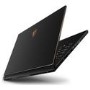 MSI Stealth Thin GS65 Core i7-8750H 16GB 256GB  GeForce GTX 1060 6GB 15.6 Inch Full HD 144Hz Gaming Laptop 