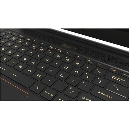 MSI GS65 8RE Stealth Core i7-8750 16GB 256GB SSD 15.6 Inch GeForce GTX 1060 6GB Windows 10 Home Gaming Laptop