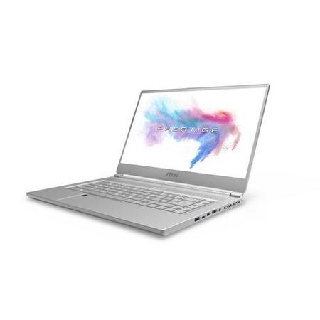 MSI P65 8RF Core i7-8750H 16GB 512GB SSD 15.6 Inch GeForce GTX 1070 8GB Windows 10 Home Gaming Laptop