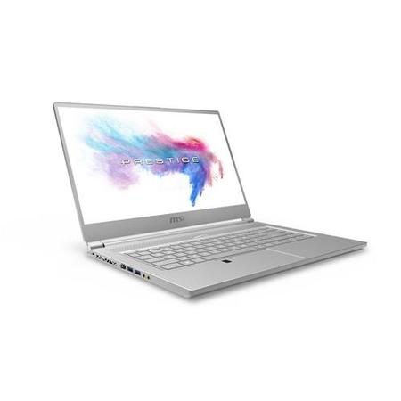 MSI P65 8RF Core i7-8750H 16GB 512GB SSD 15.6 Inch GeForce GTX 1070 8GB Windows 10 Home Gaming Laptop