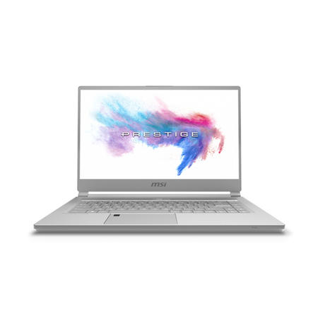 Refurbished MSI P65 Prestige Creator 8RE Core i7-8750H 16GB 256GB 