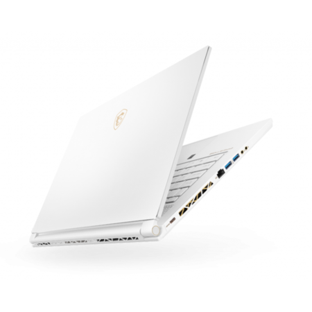 MSI P65 Prestige Creator 8RE Core i7-8750H 16GB 256GB GeForce GTX 1060 6GB 15.6 Inch FHD Windows 10  Pro Creator Laptop