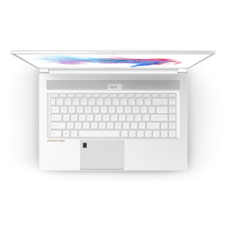 MSI P65 Prestige Creator 8RE Core i7-8750H 16GB 256GB GeForce GTX 1060 6GB 15.6 Inch FHD Windows 10  Pro Creator Laptop