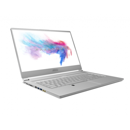 MSI P65 Prestige Creator 8RE Core i7-8750H 16GB 256GB GeForce GTX 1060 6GB 15.6 Inch FHD Windows 10  Pro Creator Laptop